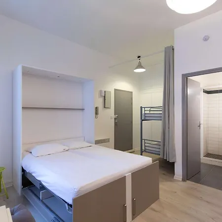 Cosy Renove Au Centre De Cauterets, Ideal Pour 4, Equipe Et Confortable - Fr-1-401-283 아파트