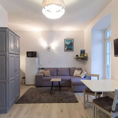 Cosy Renove Au Centre De Cauterets, Ideal Pour 4, Equipe Et Confortable - Fr-1-401-283 *