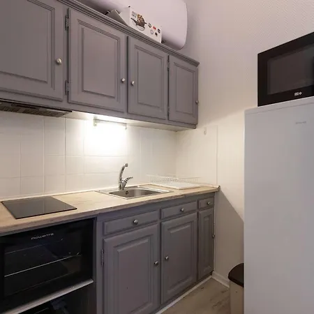 Cosy Renove Au Centre De Cauterets, Ideal Pour 4, Equipe Et Confortable - Fr-1-401-283 * Cauterets