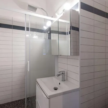 아파트 Cosy Renove Au Centre De Cauterets, Ideal Pour 4, Equipe Et Confortable - Fr-1-401-283 코트레